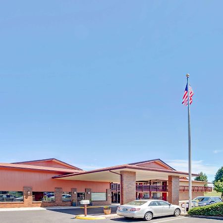 Motel Super 8 By Wyndham Albany Exterior foto